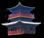 亭子