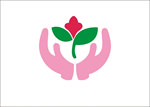 育才 标志