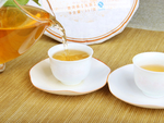茶艺茶汤
