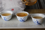 茶艺茶汤