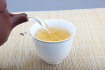 茶艺茶汤