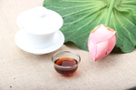 茶艺茶汤