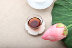 茶艺茶汤