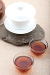 茶艺茶汤