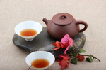 茶艺茶汤