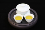 茶艺茶汤