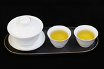茶艺茶汤