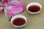茶艺茶汤