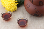 茶艺茶汤