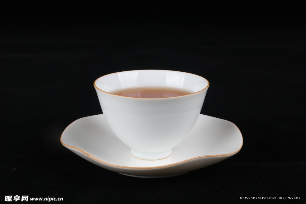 茶艺茶汤