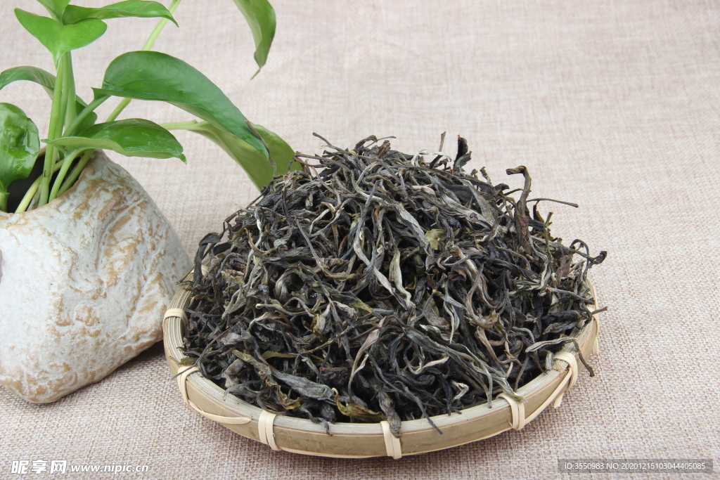 普洱茶