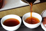 普洱茶熟茶