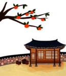 中国风建筑PNG免扣素材