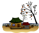 中国风建筑PNG免扣素材