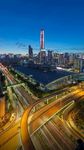 城市
