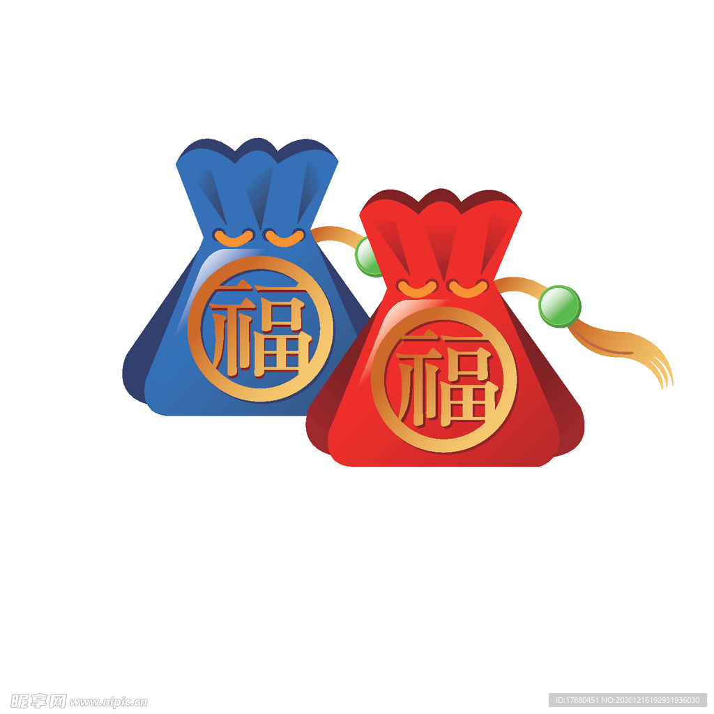 新春福袋