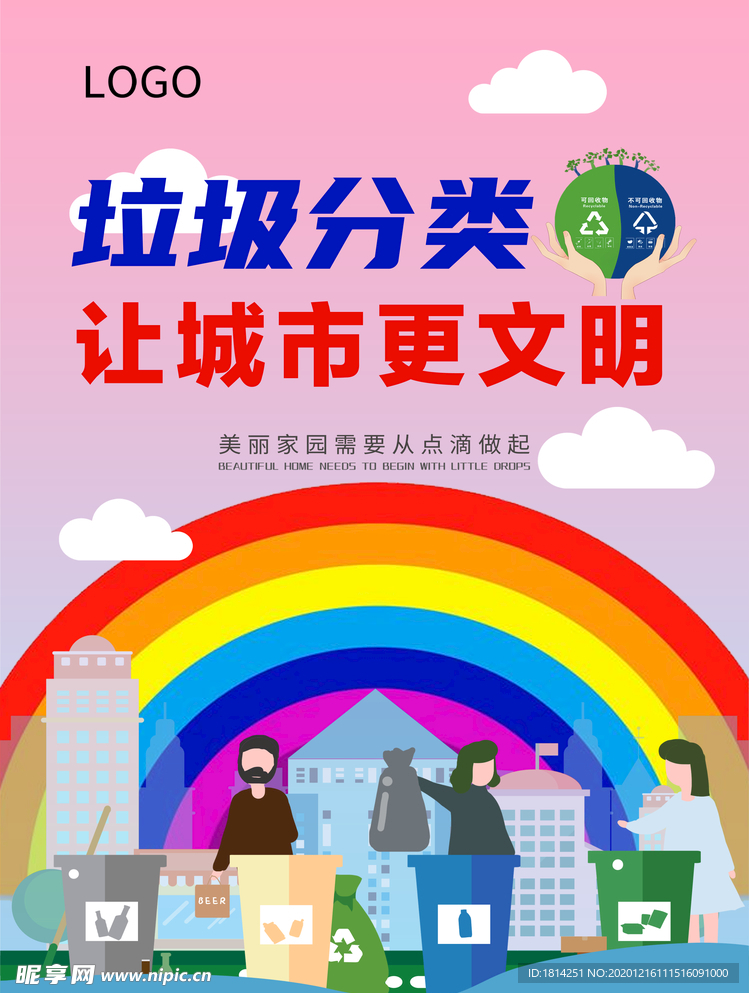 垃圾分类