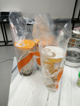 奶茶