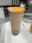 奶茶
