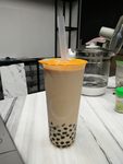 奶茶