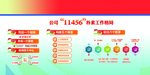 公司文化简约形象宣传标识