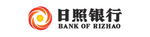 日照银行logo标志