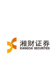 湘财证券logo标志