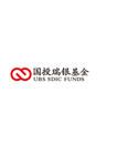 国投瑞银基金logo