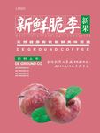 李子海报