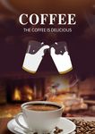 coffee 咖啡