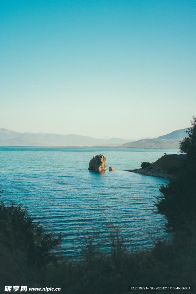 风景