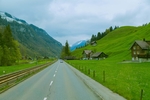 风景 公路