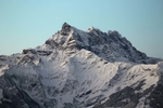 雪山 雪景