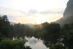 风景