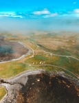 风景 航拍