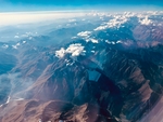 风景 航拍