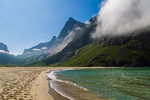 海边 风景