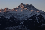 雪山