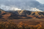 雪山 风景