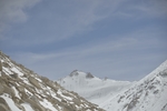 雪山 雪景