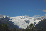 雪山 风景