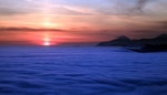 夕阳 风景