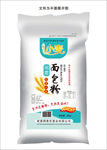面粉包装