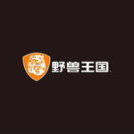 野兽王国logo
