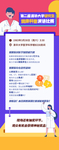 演讲比赛 易拉宝