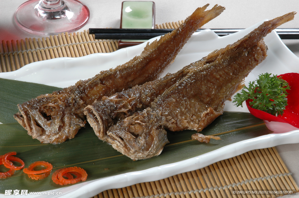 美食