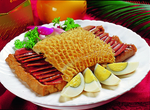 美食
