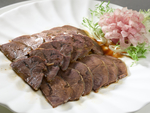 美食