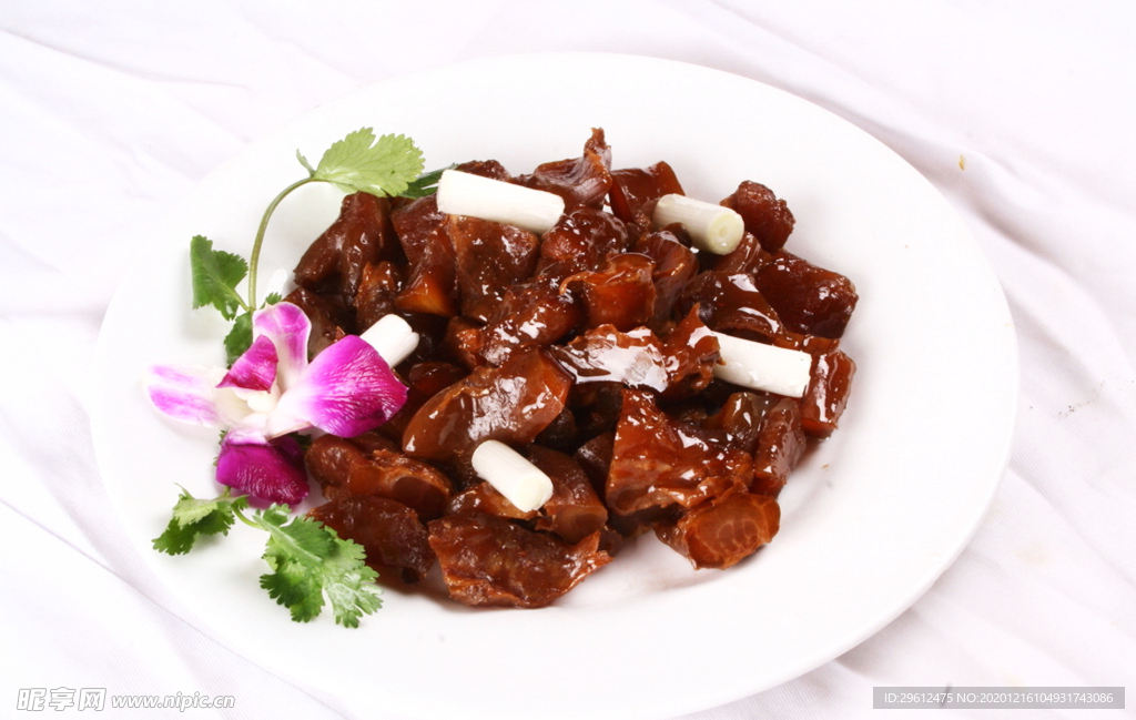 美食