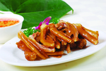 美食